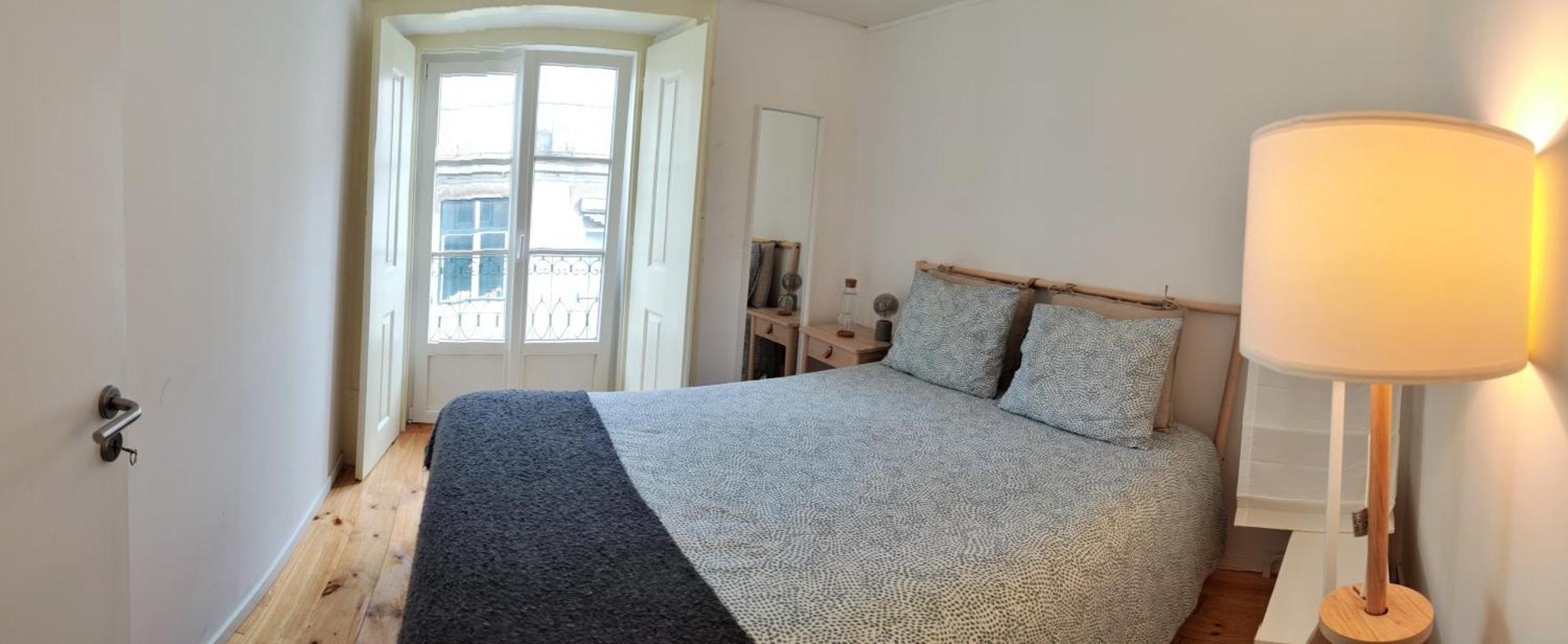 In Cozy Shared In The Center Of Maison d'hôtes *